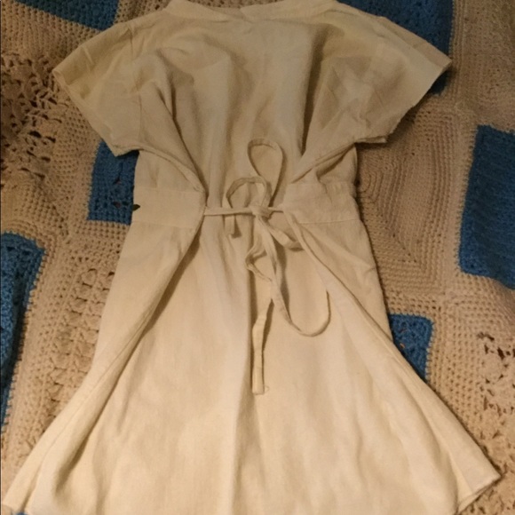 Guatemalan embroidered shirt size M - Picture 3 of 4